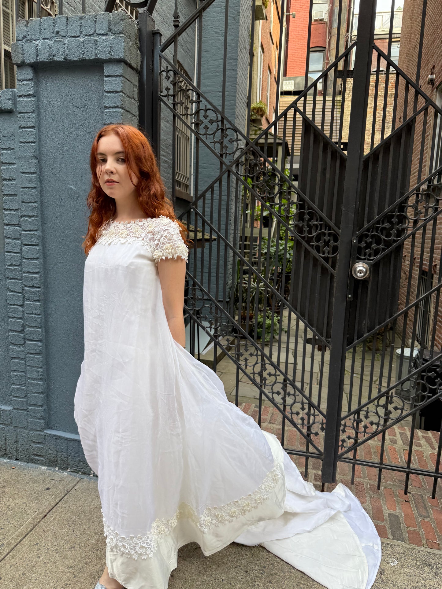 Mia Dress