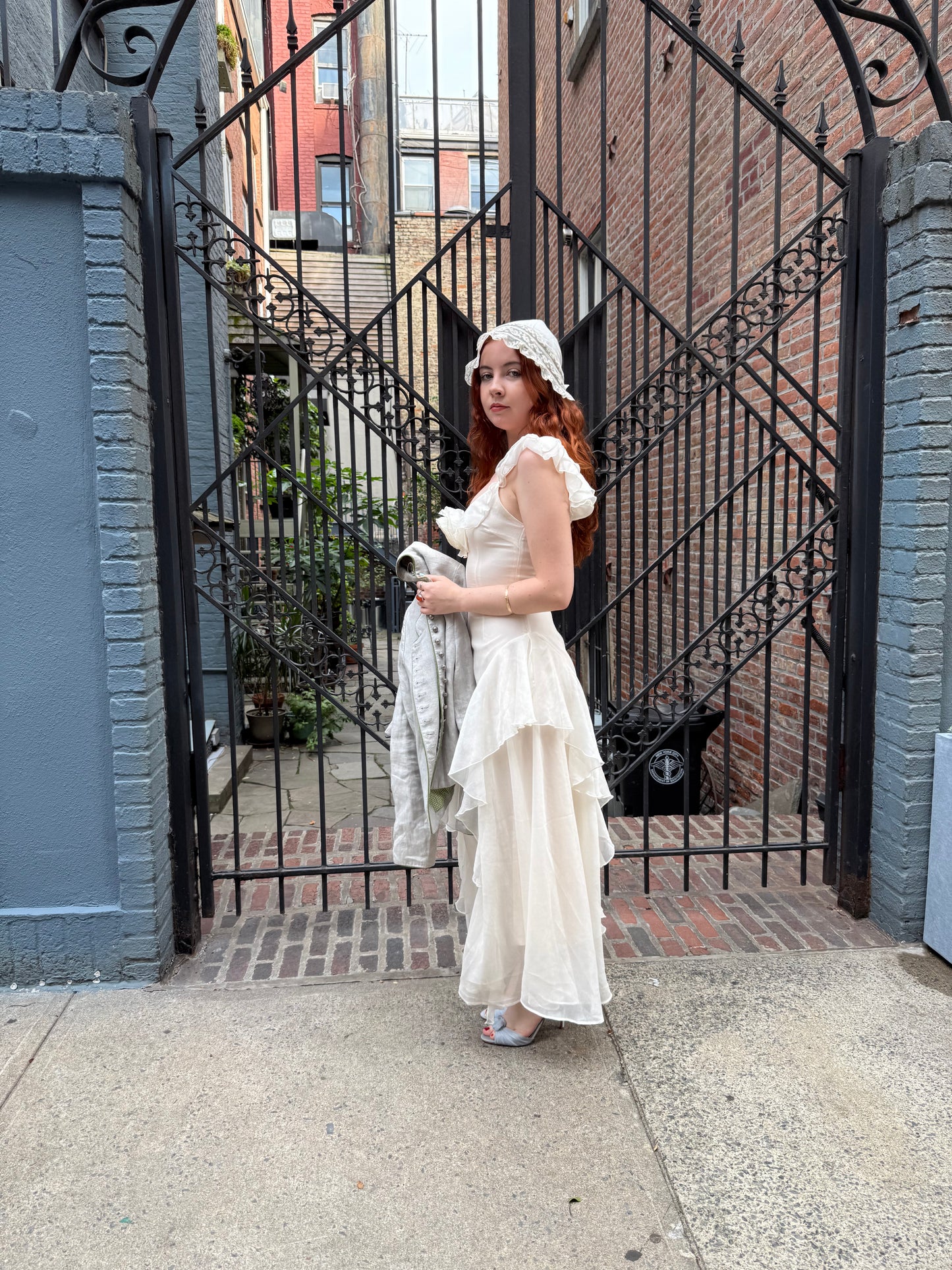 Mila Dress