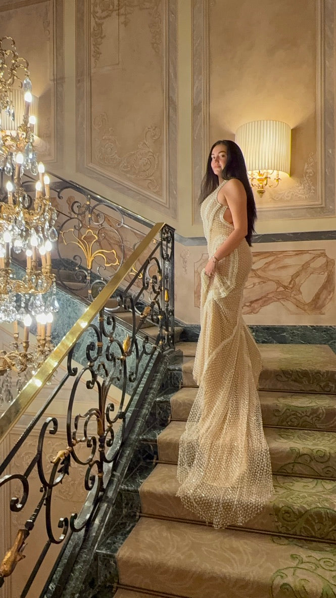 Mirabella Dress