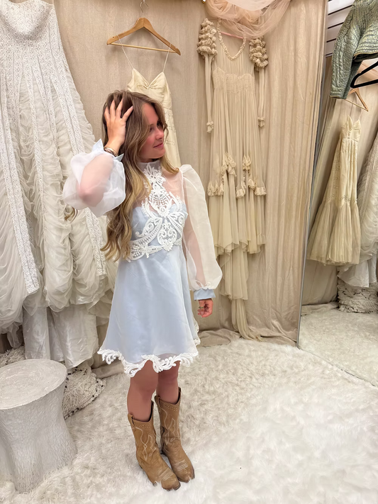 Stevie Dress