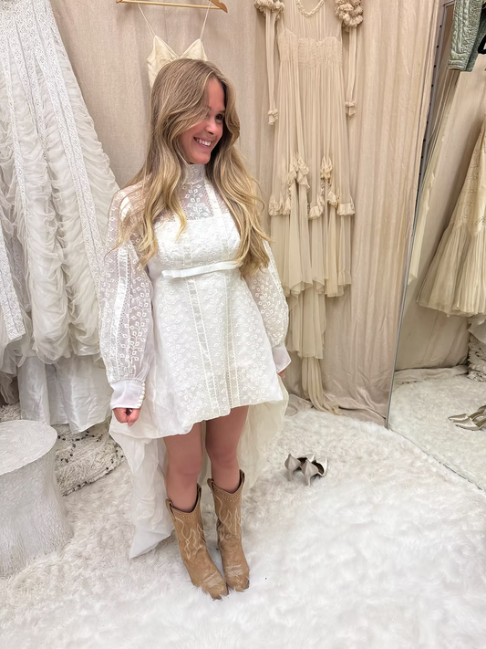 Bella Dress