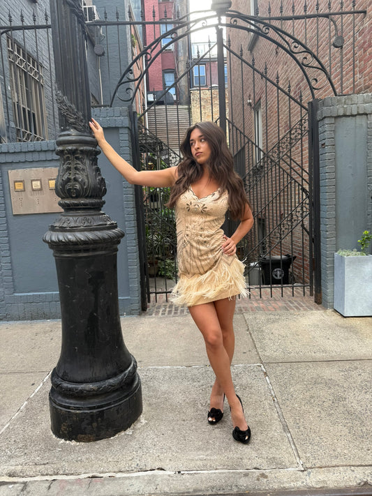 Gaia Dress