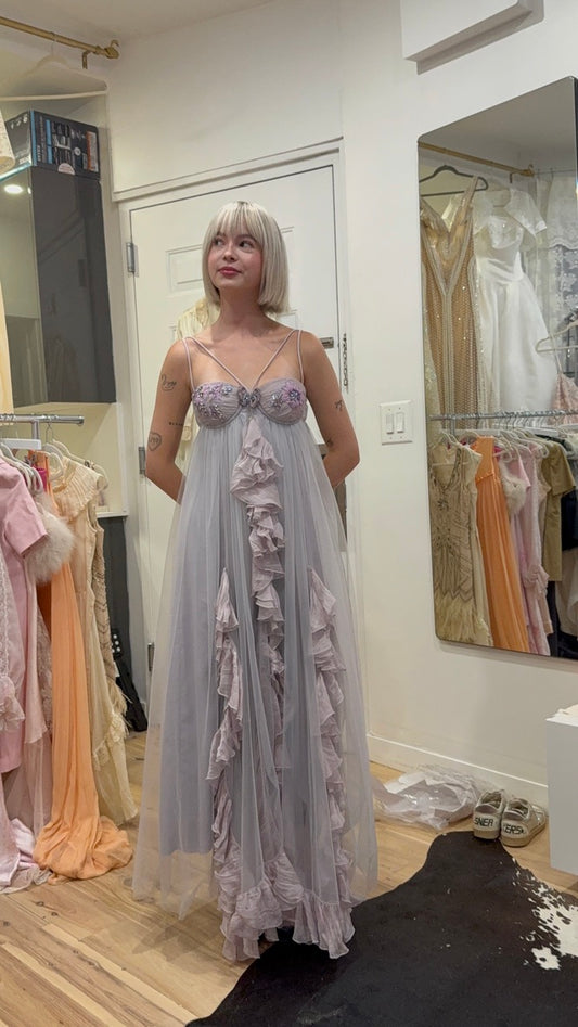 Butterfly Dress