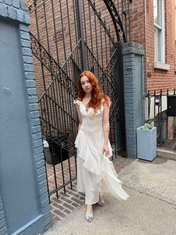 Mila Dress