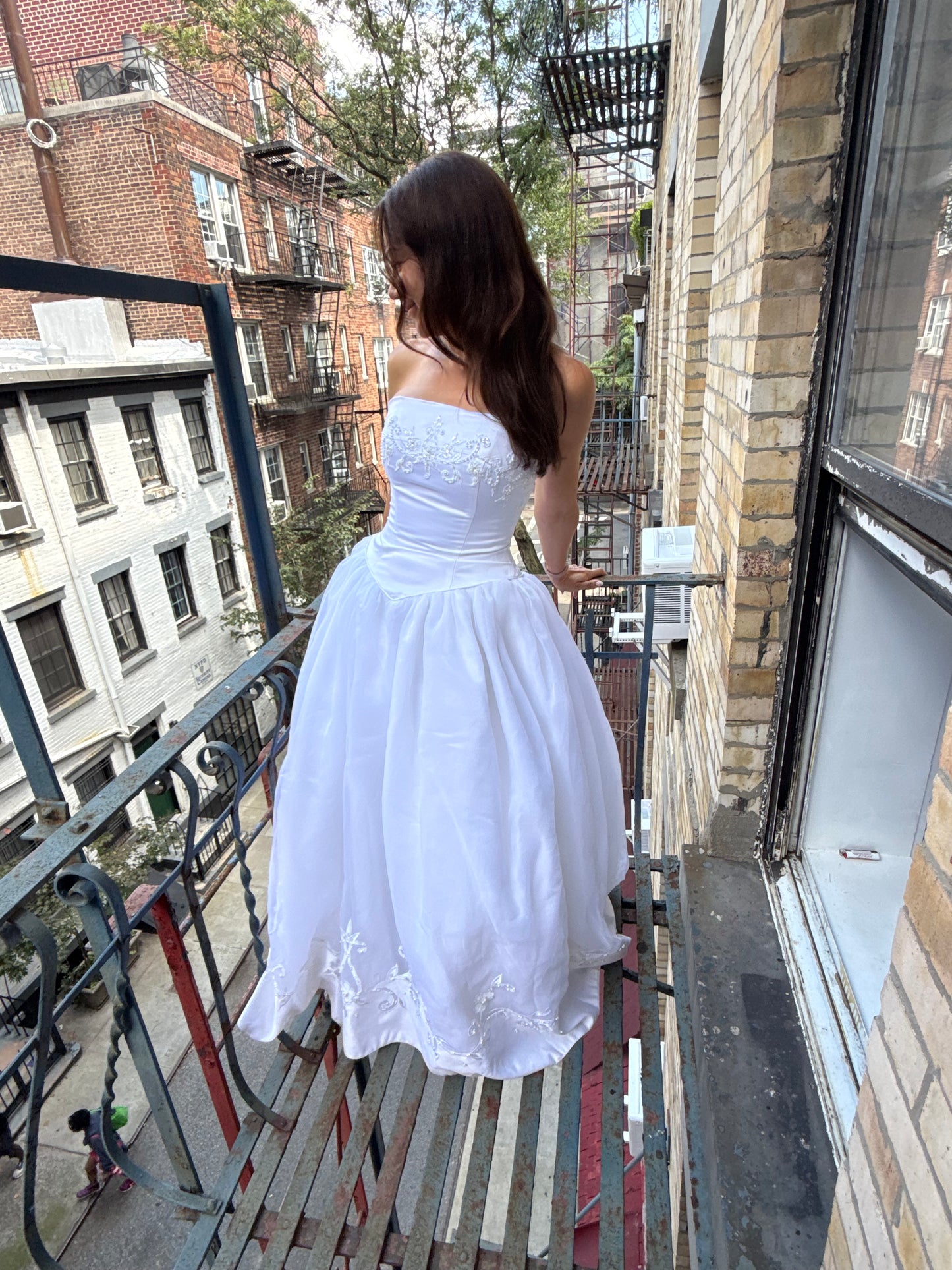 Chappell Dress