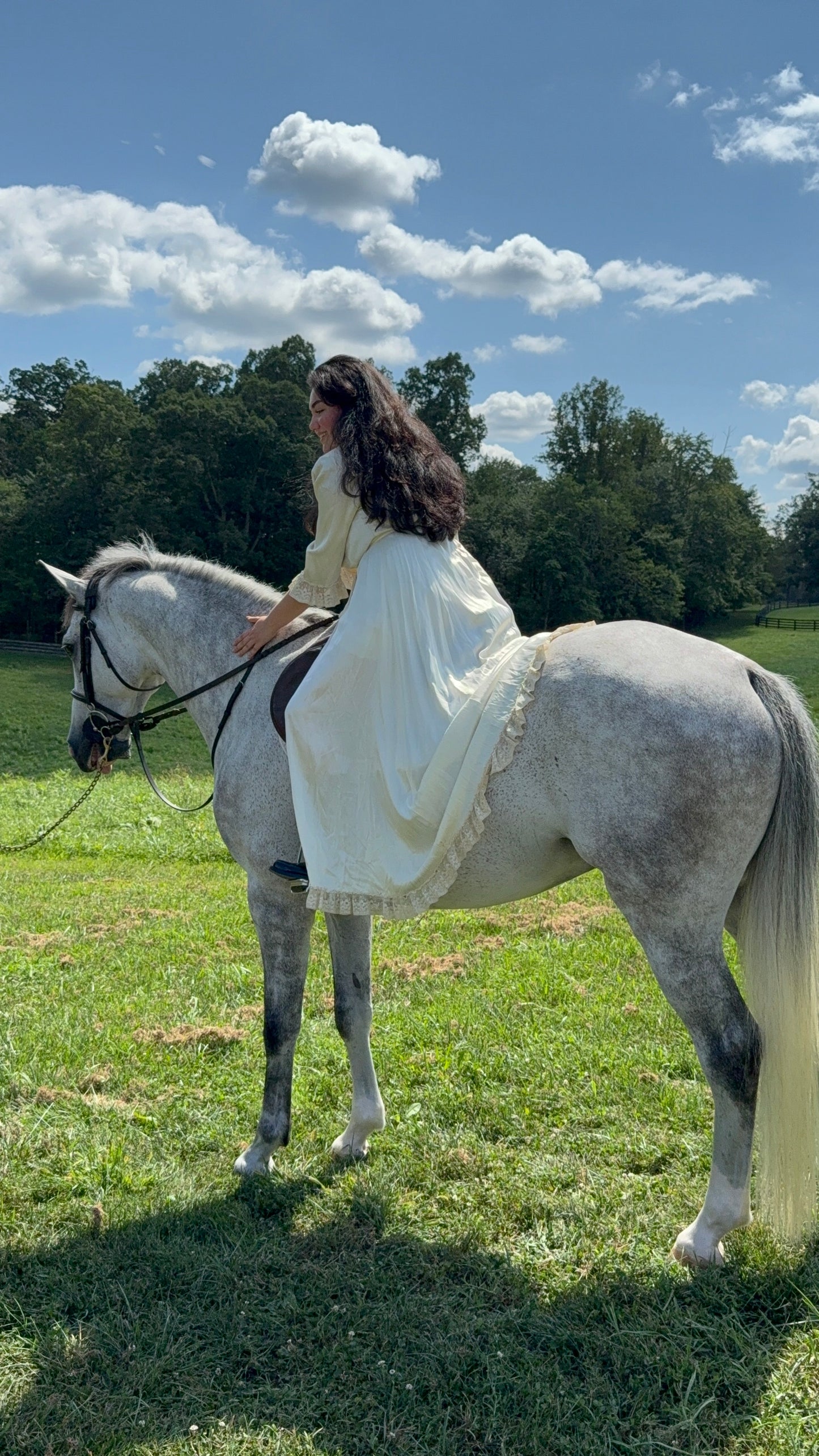 Colette Robe