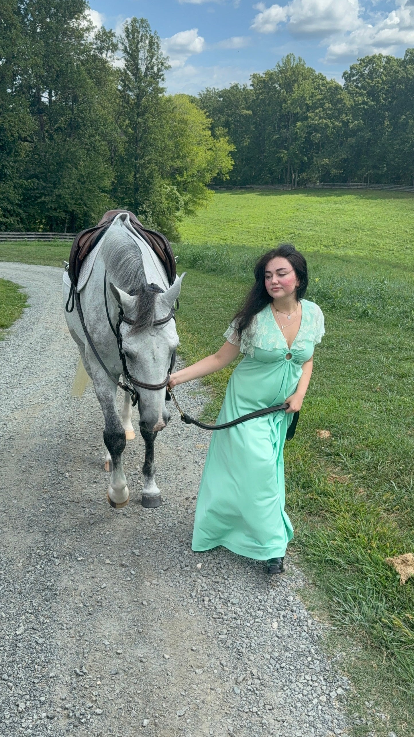 Lissie Dress