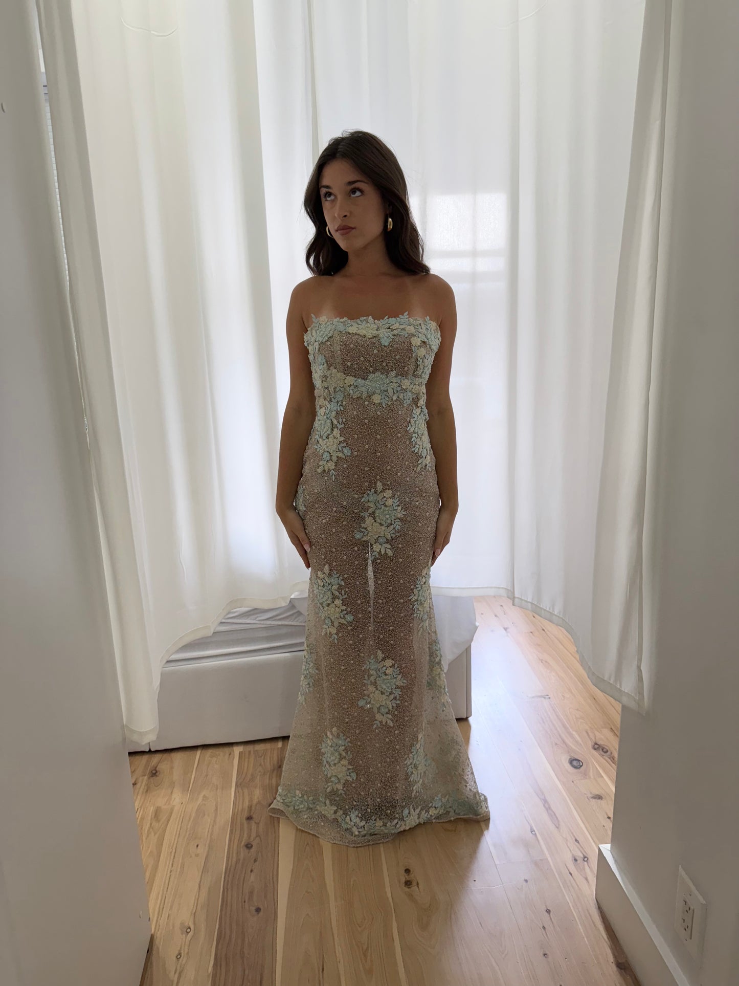 Paula Dress