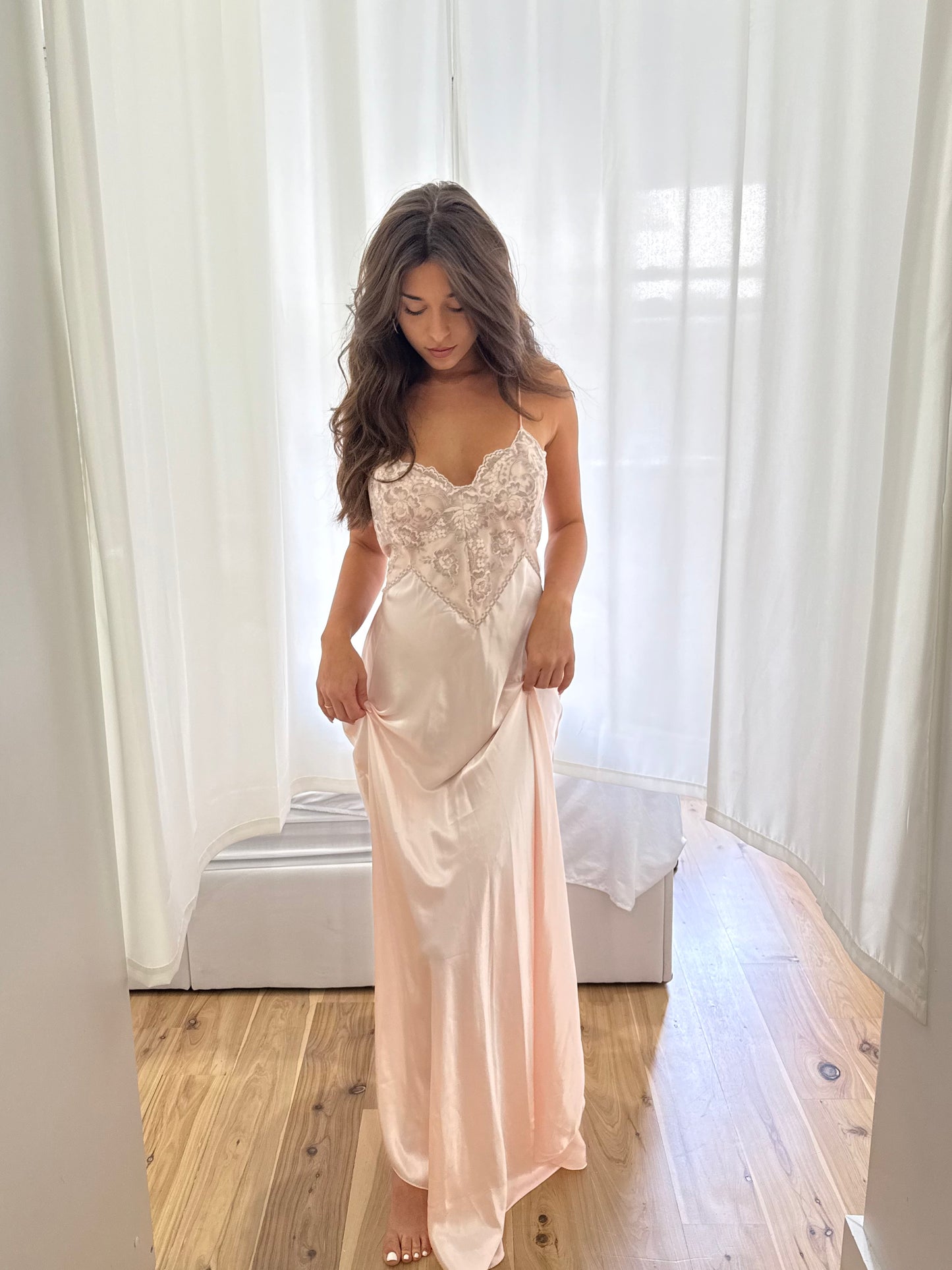 Belle Slip