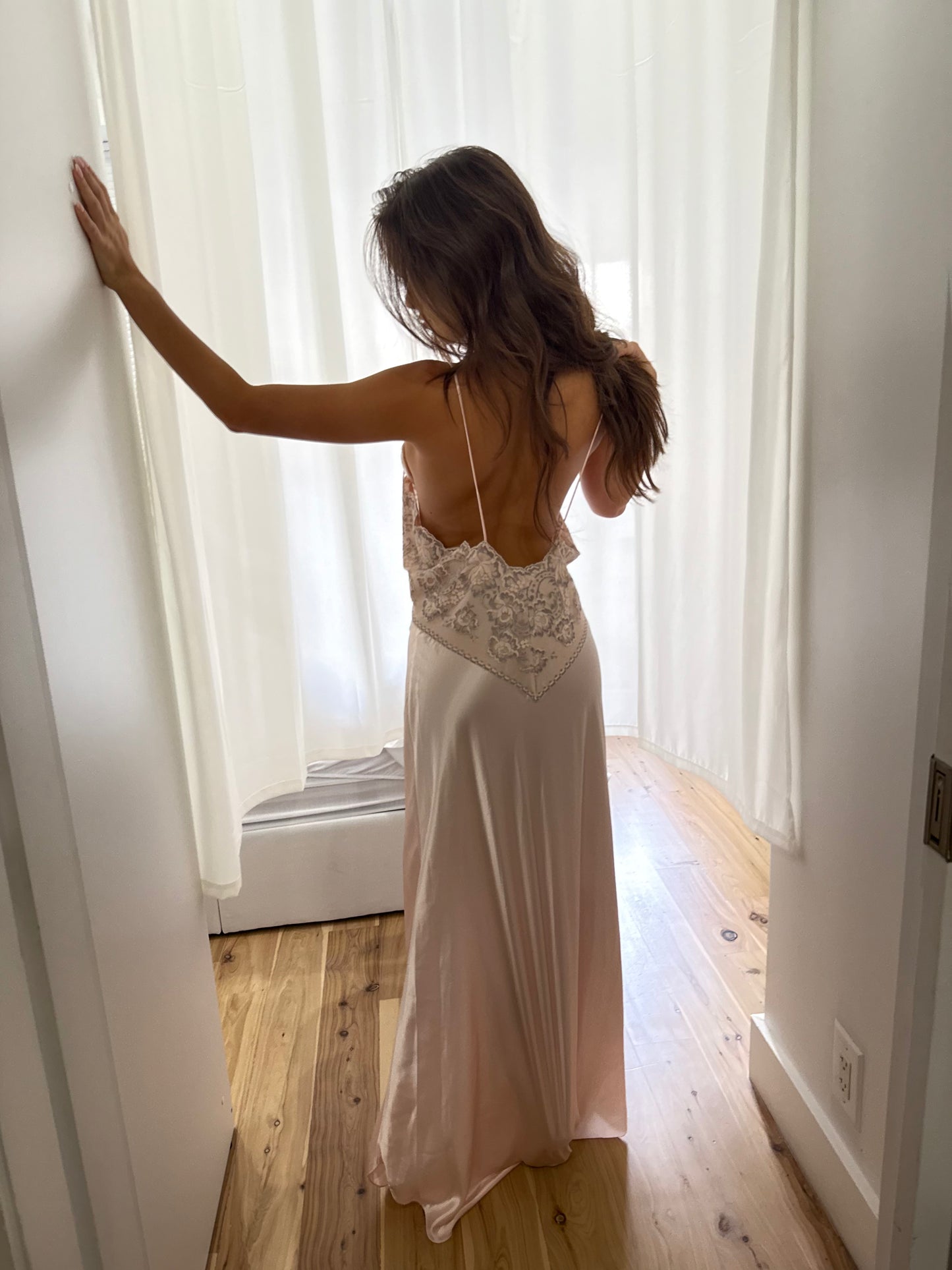 Belle Slip