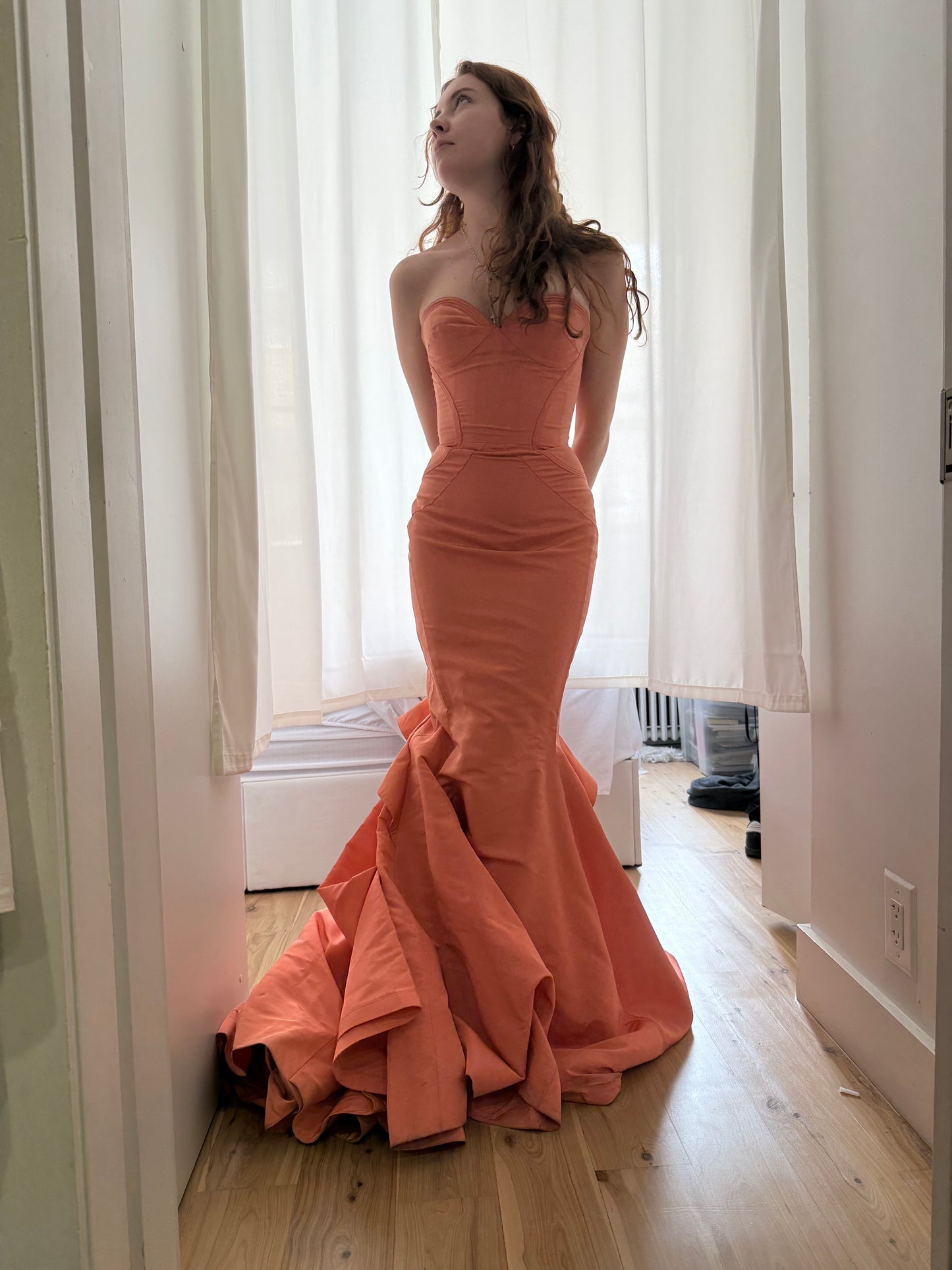 Sophie Dress