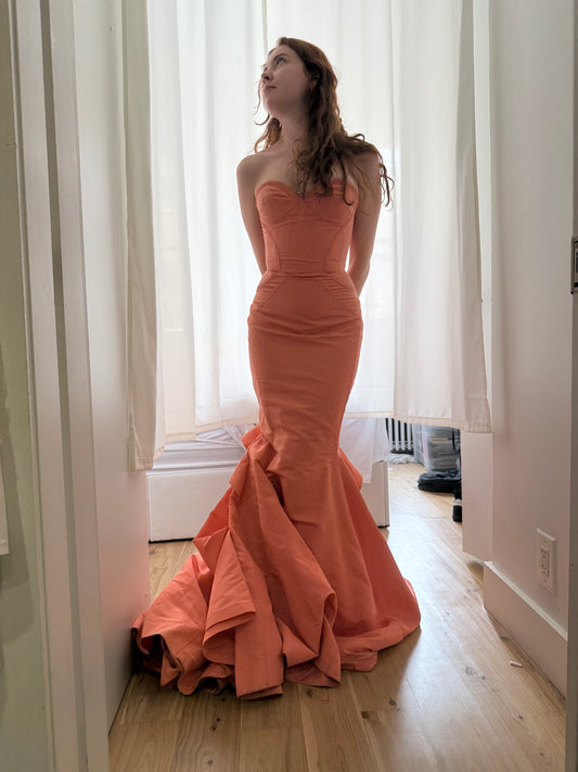 Sophie Dress