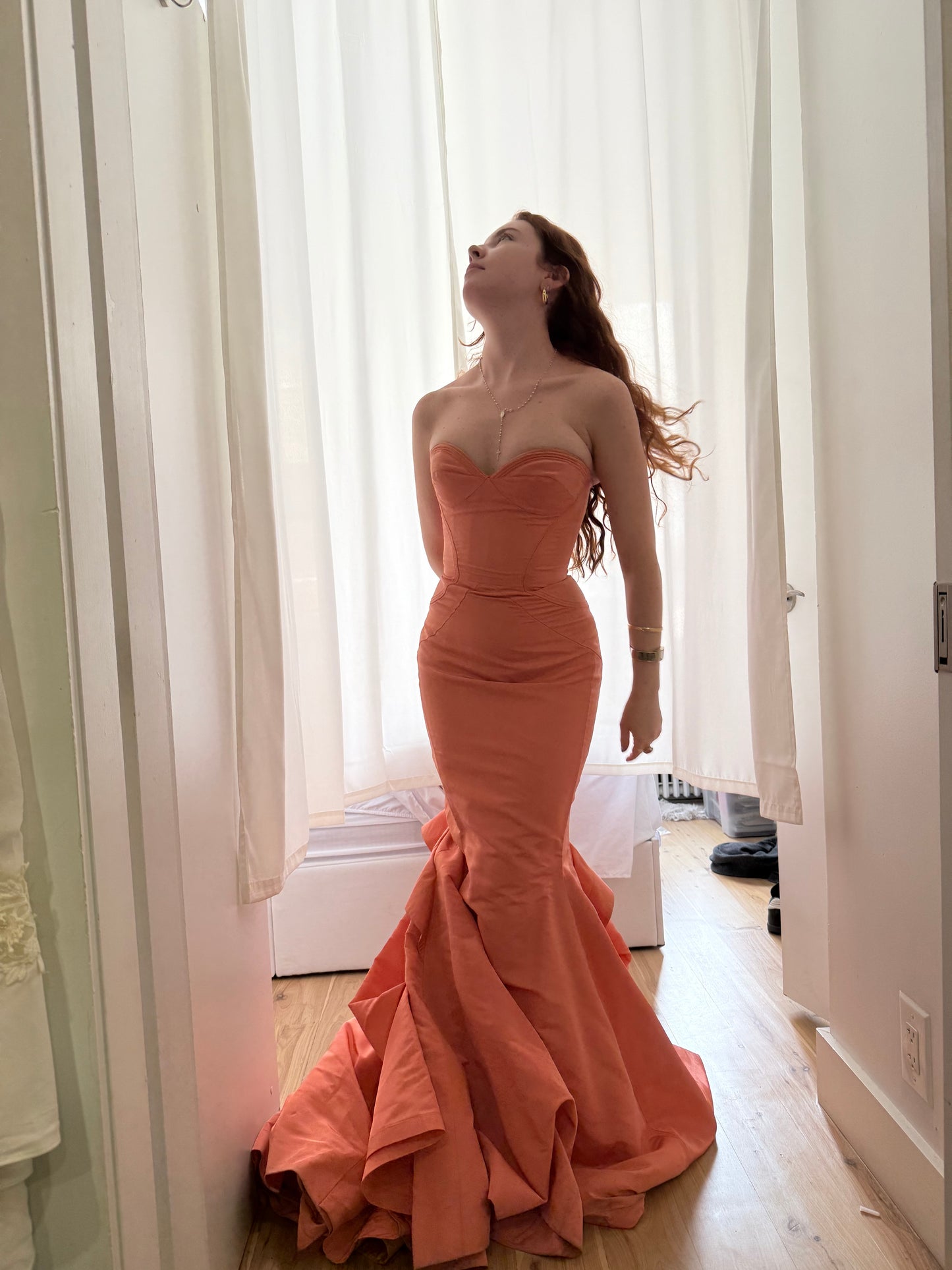Sophie Dress