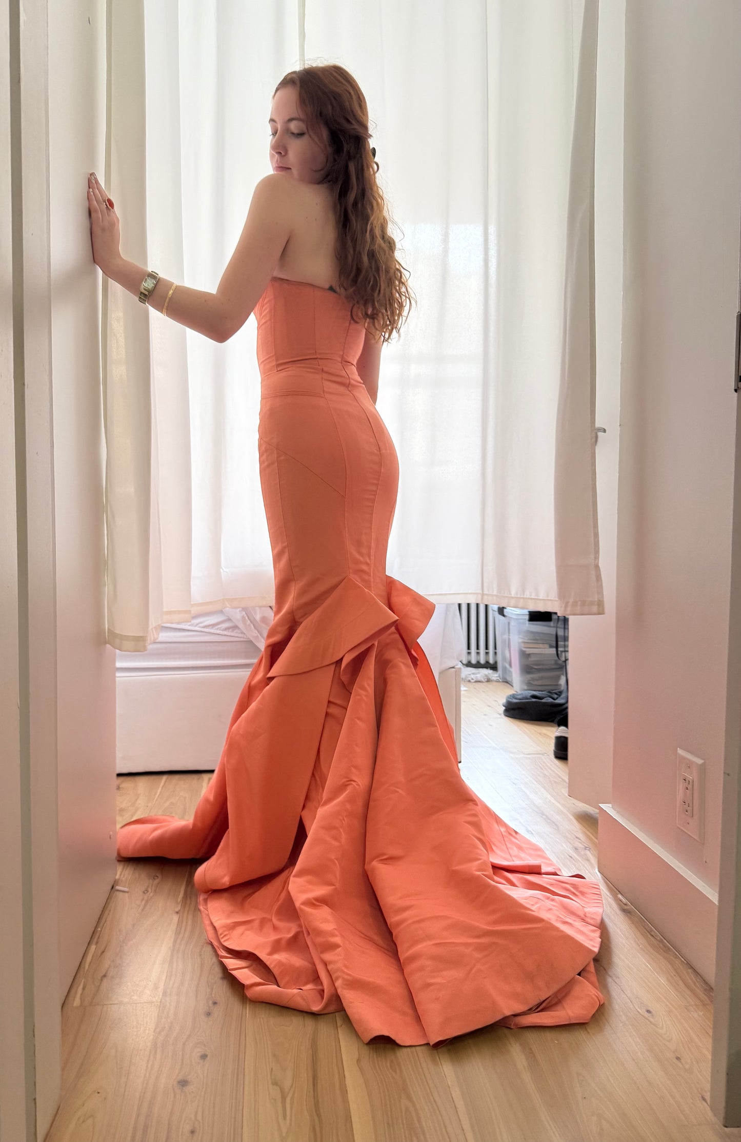 Sophie Dress