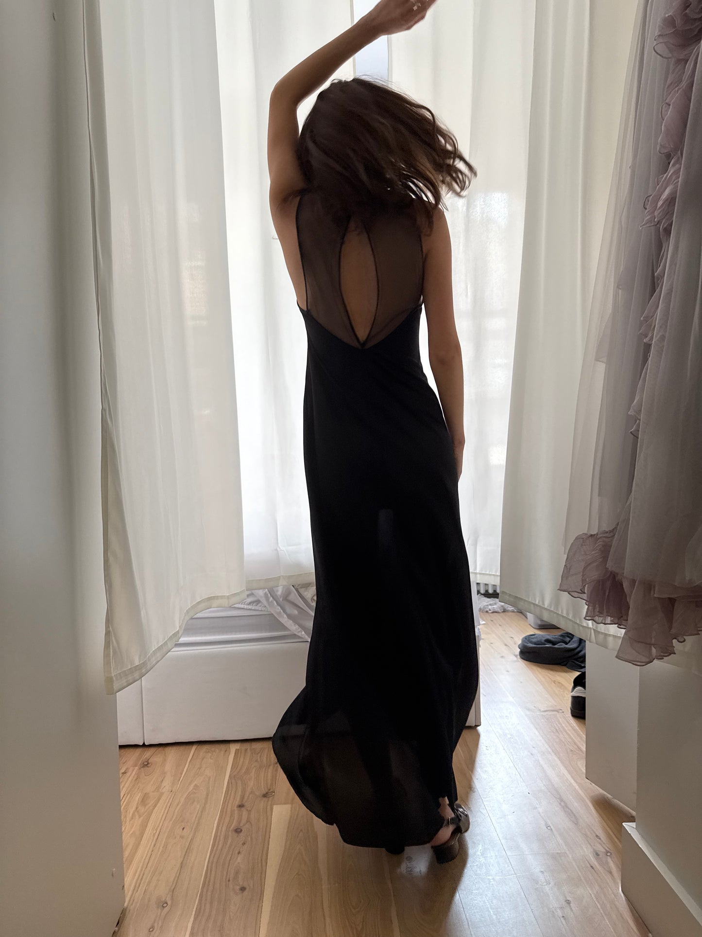 Caroline Slip