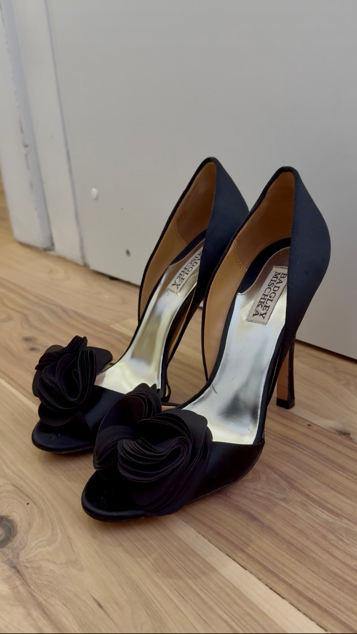 Stella Shoes