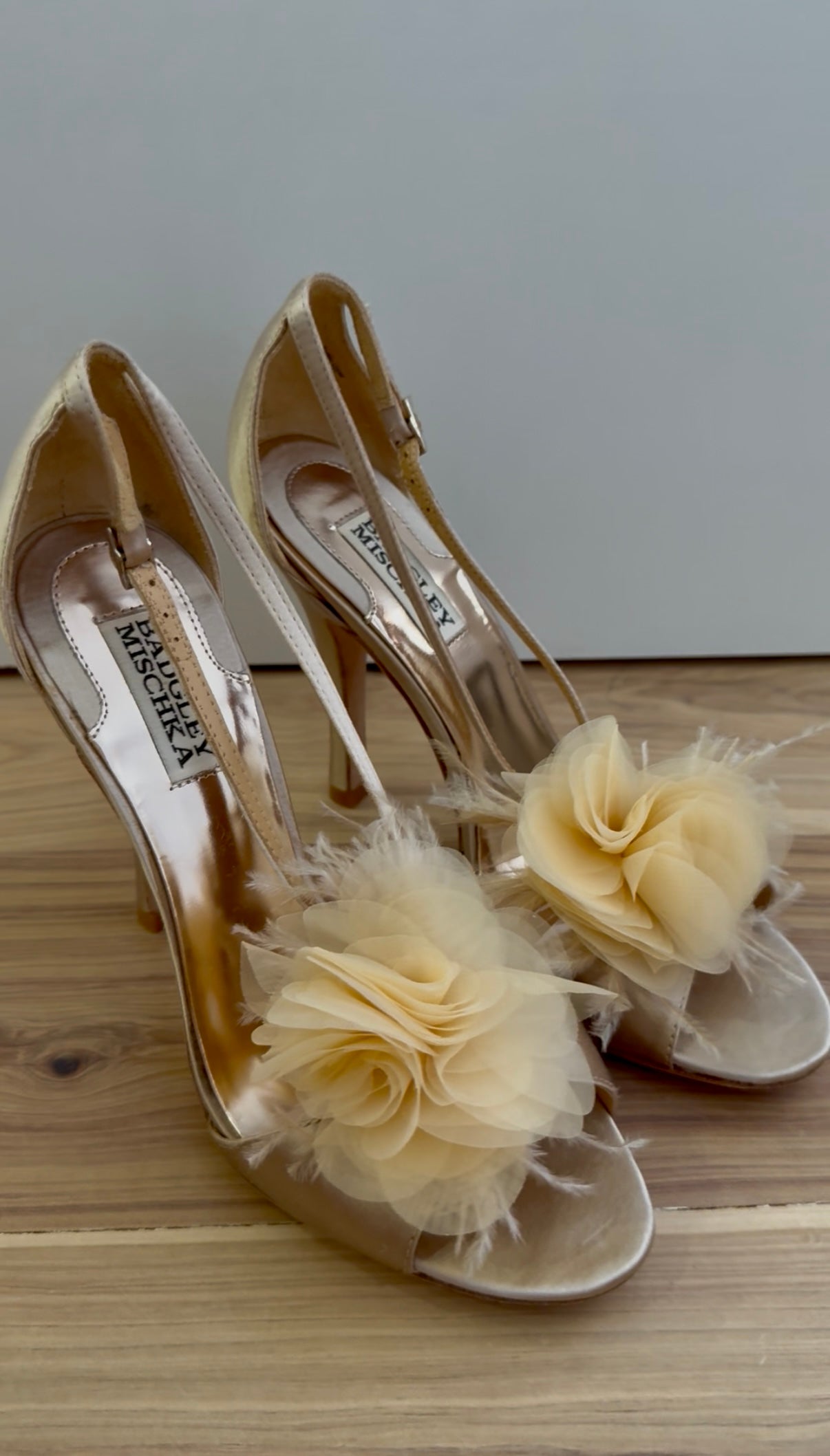 Sole Shoes