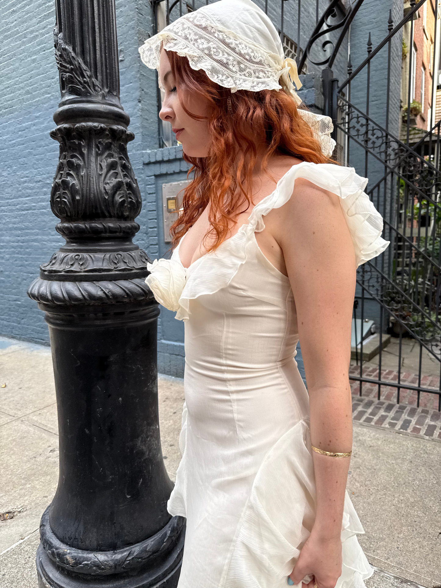 Mila Dress